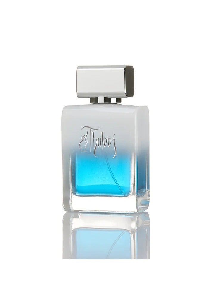 جنيد للعطور عطر تواليت ثولوج 100ملليلتر - Image 1