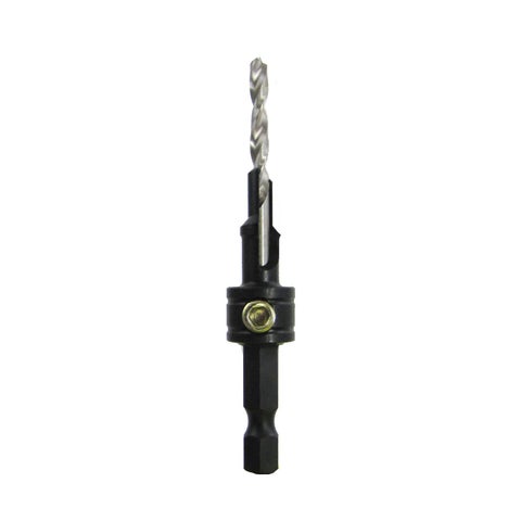 Make it Snappy Tools 5 x 40 Confirmat Countersink #43540