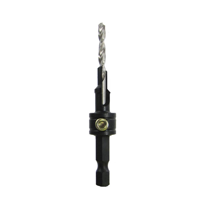 Make it Snappy Tools 5 x 40 Confirmat Countersink #43540