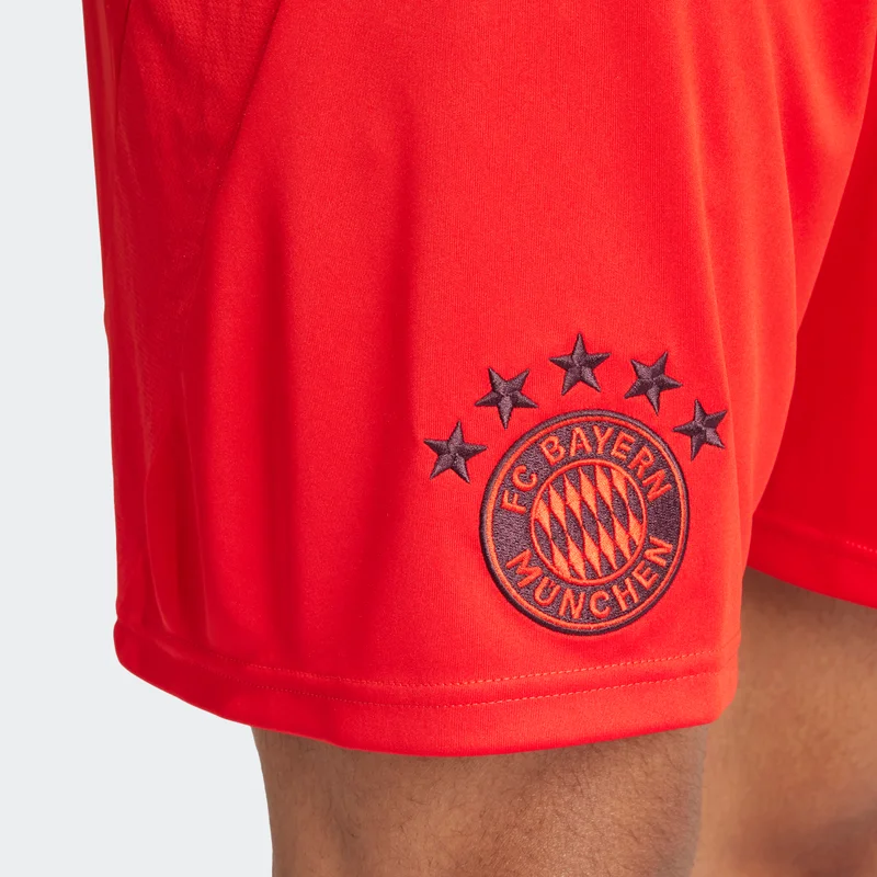Adidas FC BAYERN 2024/2025 HOME SHORT