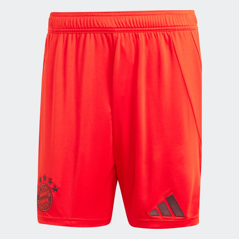 Adidas FC BAYERN 2024/2025 HOME SHORT