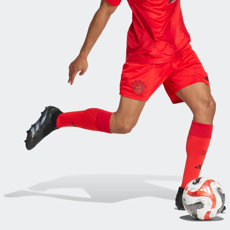 Adidas FC BAYERN 2024/2025 HOME SHORT