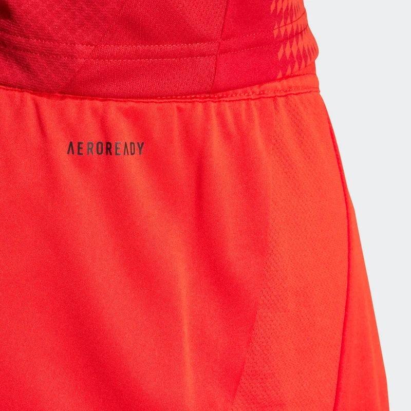 Adidas FC BAYERN 2024/2025 HOME SHORT