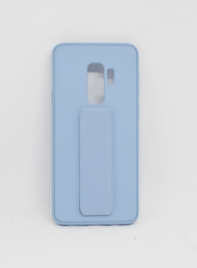 BORTONY Protective Case Cover With Finger Grip Stand For Samsung Galaxy S9 Plus - Image 1