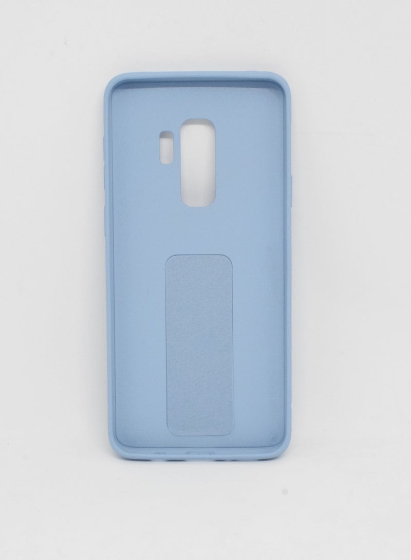 BORTONY Protective Case Cover With Finger Grip Stand For Samsung Galaxy S9 Plus - Image 2