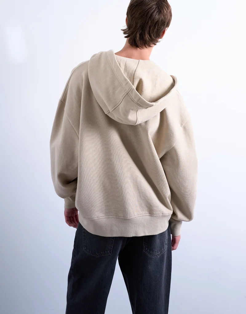 توب مان هودي بسحاب واسع