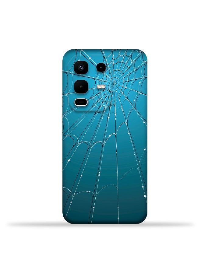 إيه إم سي ديزاين غطاء حماية ل إنفينيكس نوت 50 ثانية 5 جرام - Image 1