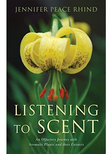 Listening To Scent An Olfactory Journey With Aromatic Plants And Their Extracts 
