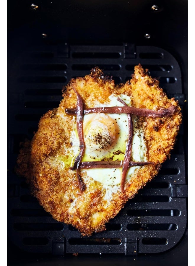 Easy Air Fryer - Image 3