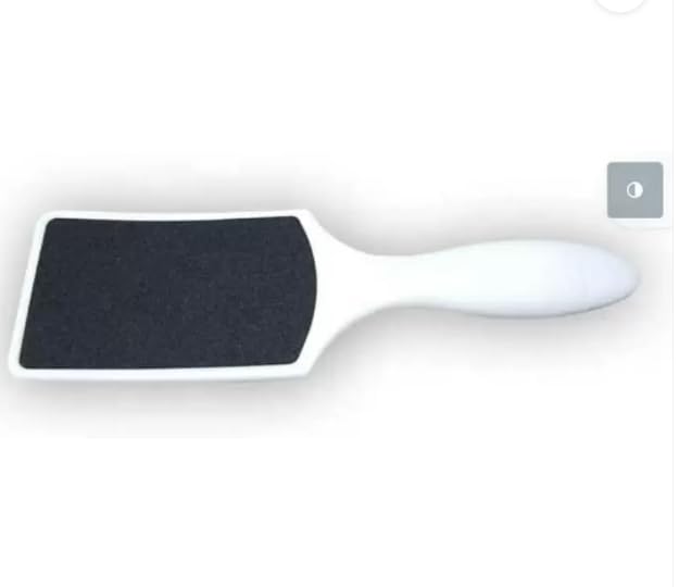 Trendy PROFESSIONAL PACK OF 1 FOOT FILER DUAL SIDE - Image 3