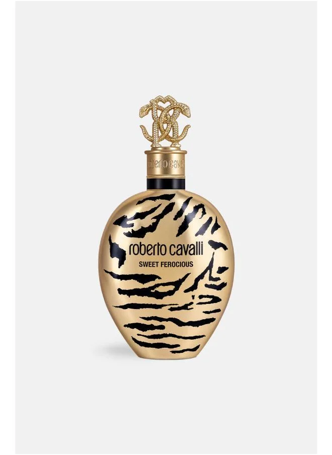 roberto cavalli Signature Sweet Ferocious Edp 75Ml