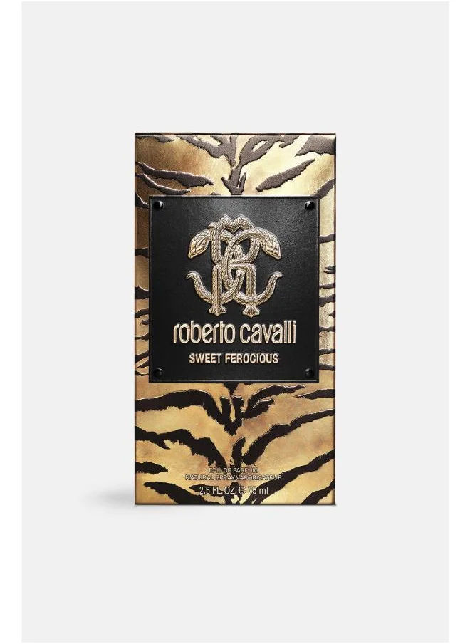 roberto cavalli Signature Sweet Ferocious Edp 75Ml