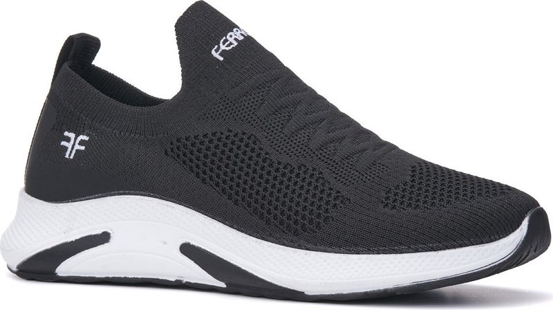 İmershoes حذاء رياضي خفيف الوزن سهل الارتداء للرجال والنساء من ألياب يومياً 041F  - Image 1