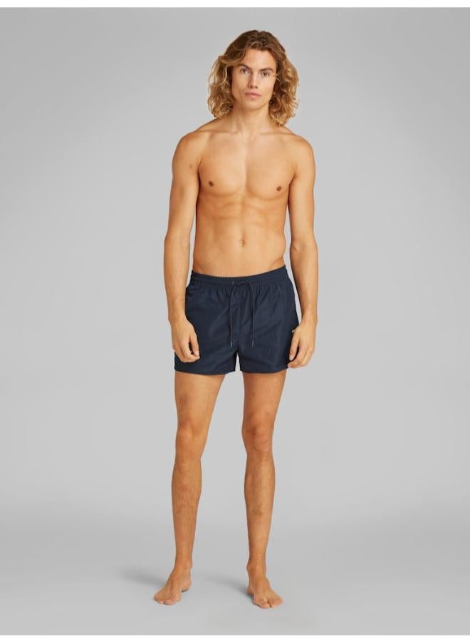 CALVIN KLEIN Essential Swim Shorts  - Image 4