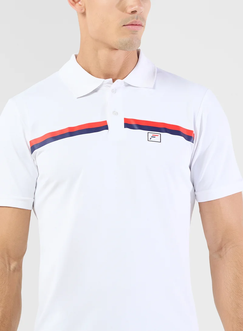 FRWD Polo T-Shirt