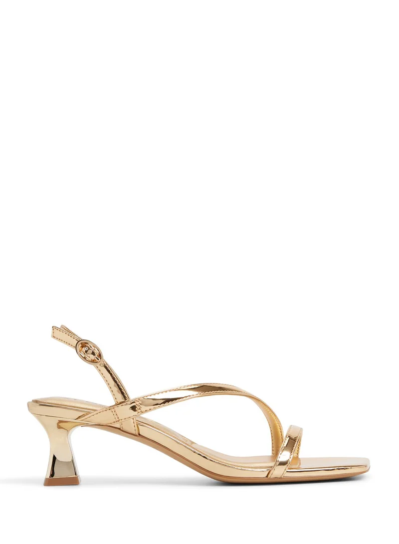 الدو Multi Strap Sandals