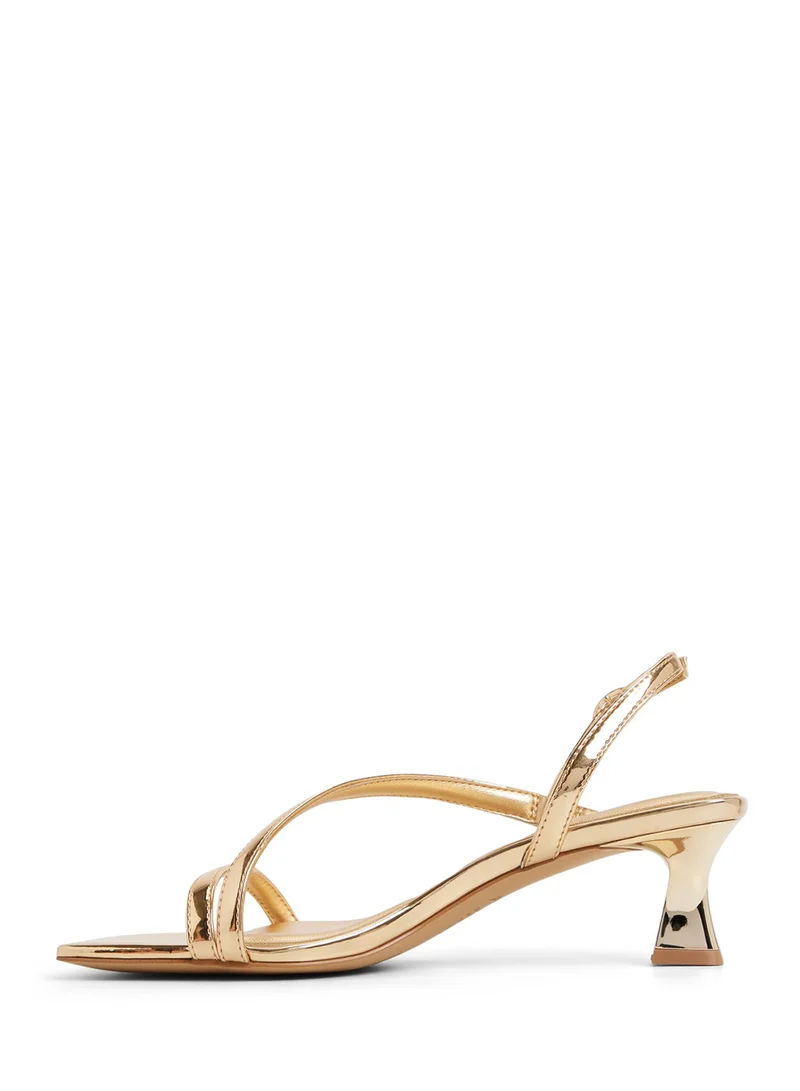الدو Multi Strap Sandals