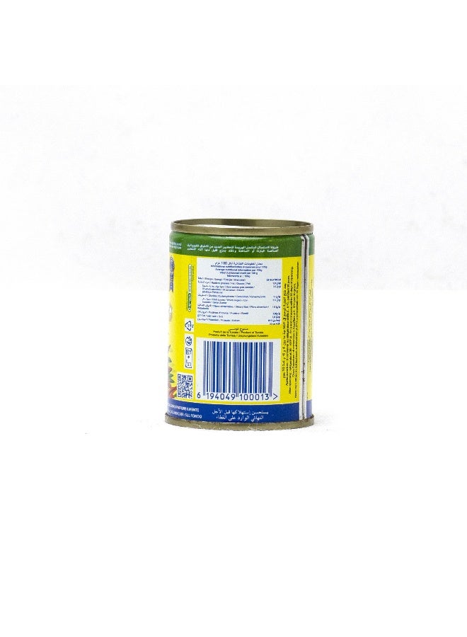 Cap Bon Hot And Fresh Chilli Harissa Paste  - Image 2