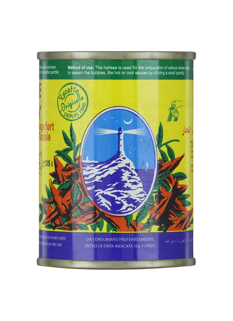 Cap Bon Hot And Fresh Chilli Harissa Paste - Image 1