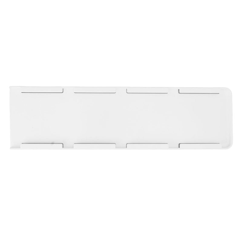 Fridge Organizer With 4 Jars Holder And Yogurt Slide Control For Small Refrigerators - Image 2