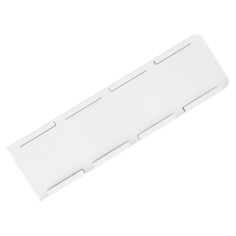 Fridge Organizer With 4 Jars Holder And Yogurt Slide Control For Small Refrigerators - Image 4