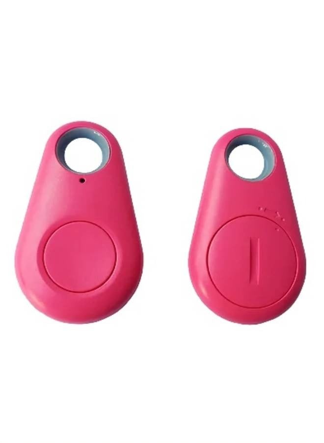 Generic Smart Bluetooth GPS Locator Tag  - Image 1