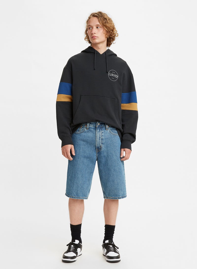 Levi's® Men's 469 Loose Shorts - Image 4