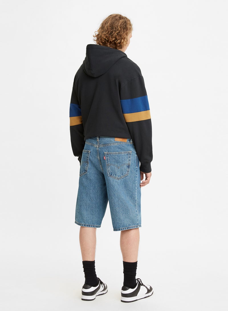 Levi's® Men's 469 Loose Shorts - Image 2