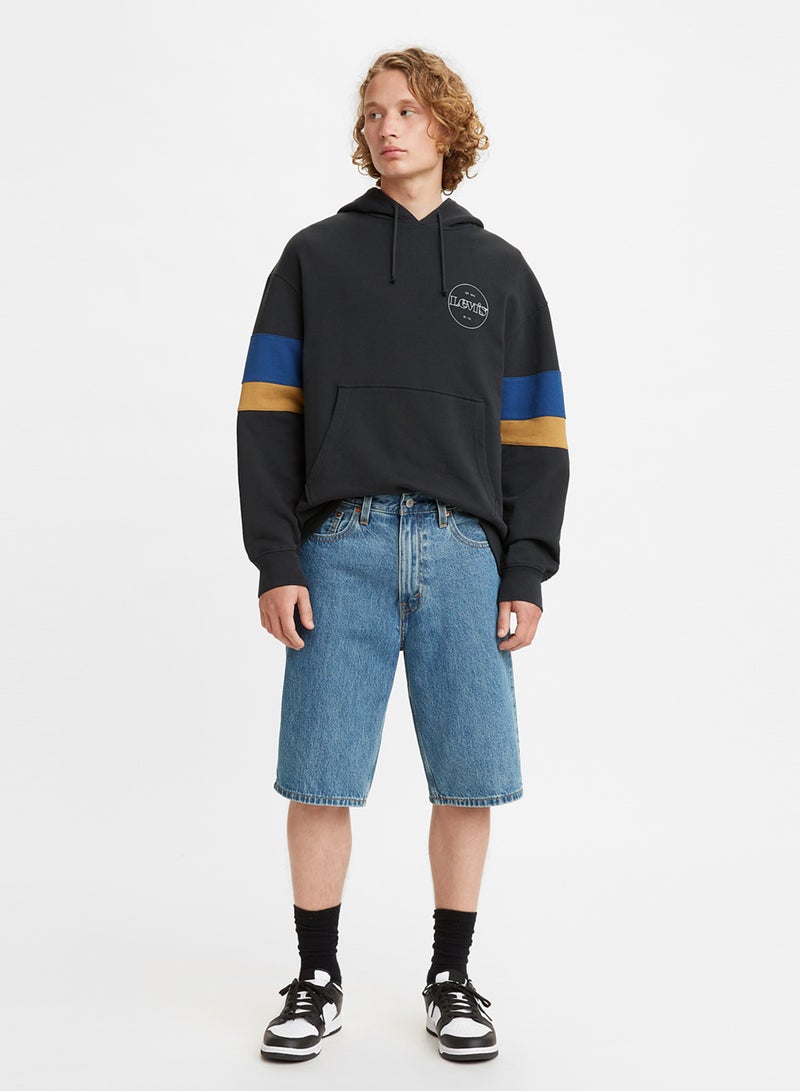 Levi's® Men's 469 Loose Shorts - Image 1