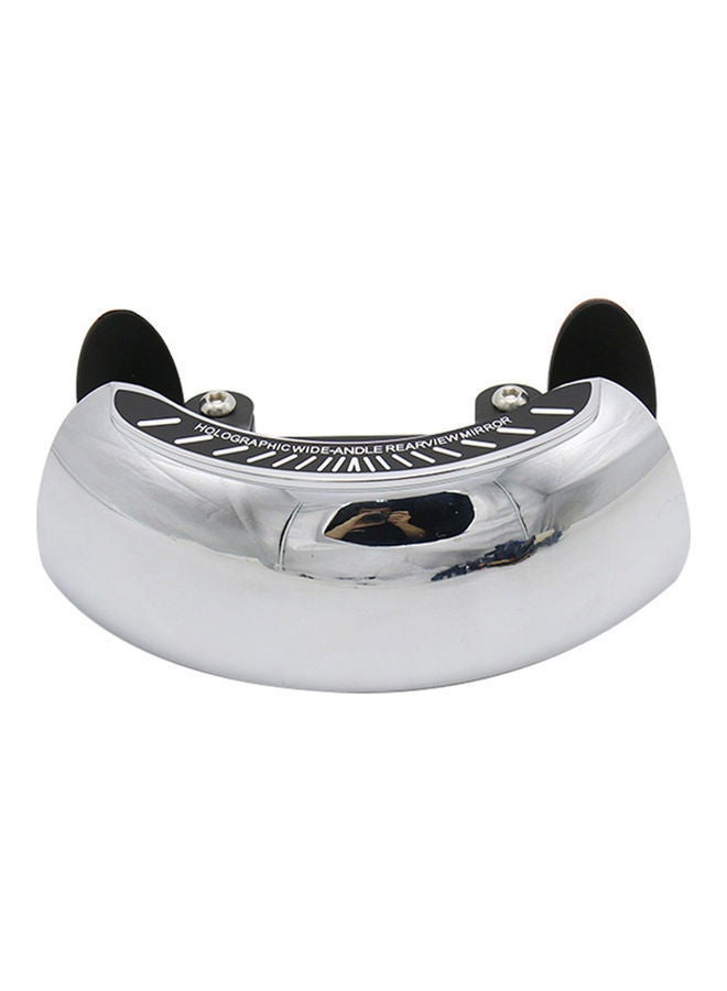 NIBEMINENT Motorcycle Wide Angle Rearview Mirror - Image 1