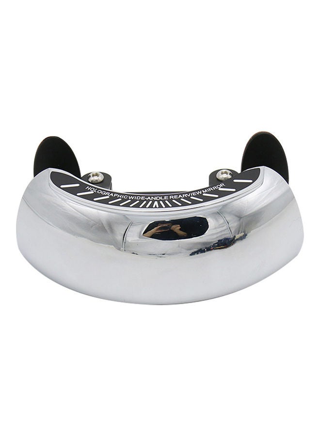 NIBEMINENT Motorcycle Wide Angle Rearview Mirror - Image 5