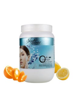 Skin Secrets Oxygen Bleach For Dead Skin And Blackheads 1000Gm  - Image 2