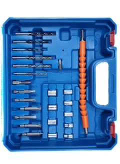 Keen 12 volt cordless drill with kit  - Image 2
