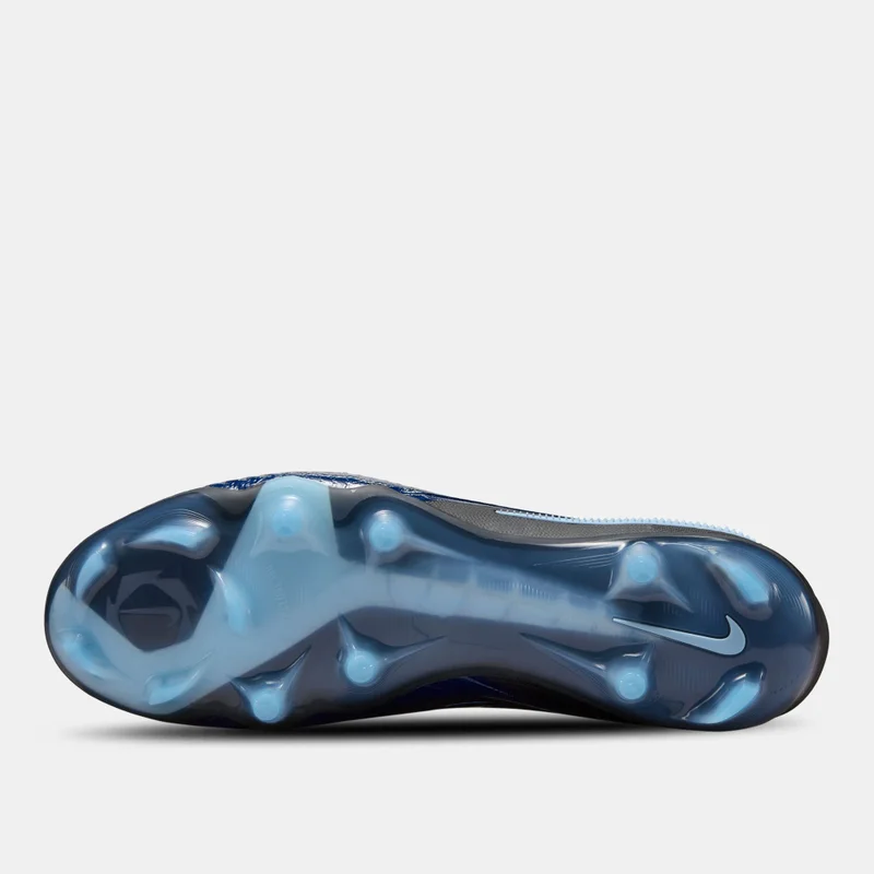 Nike Men's Phantom 6 Low Elite Firm Ground Football Shoes