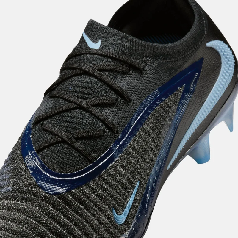 Nike Men's Phantom 6 Low Elite Firm Ground Football Shoes