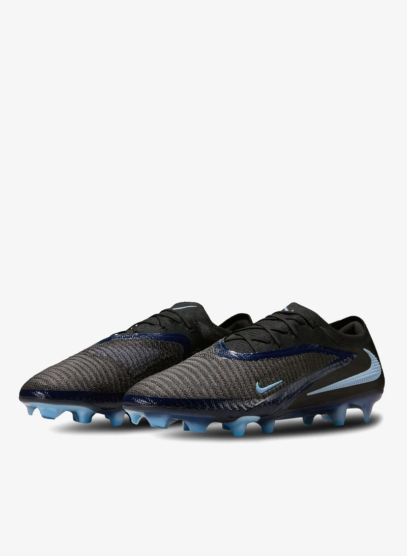 Nike Men's Phantom 6 Low Elite Firm Ground Football Shoes
