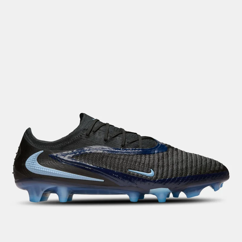 نايكي حذاء كرة القدم فانتوم 6 لو إليت لملاعب العشب الطبيعي للرجال