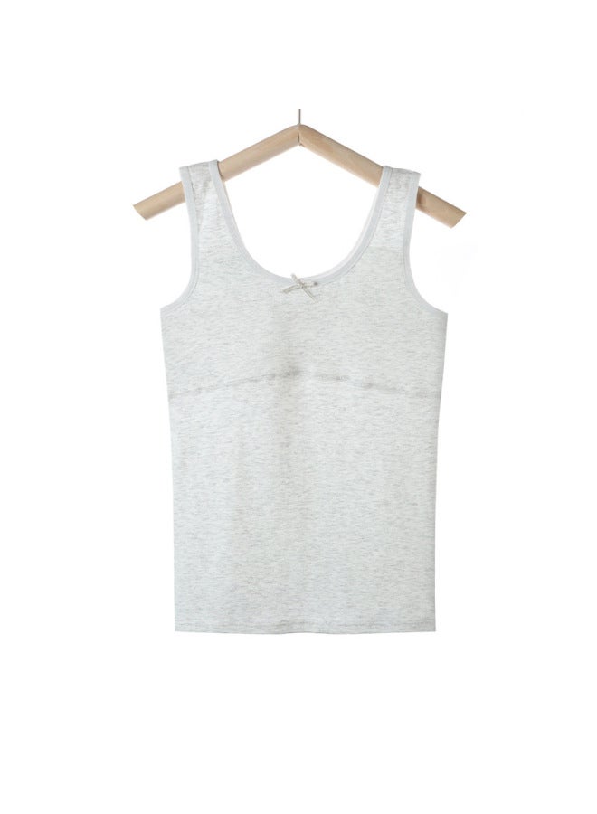 Girls' Underwear Development Period 10-14 Years Old Girl Bra Cotton Children's Underwear 6-12 Years Old Vest Anti-p
