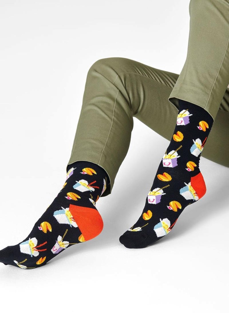 Happy Socks TAKE OUT SOCK - Image 2