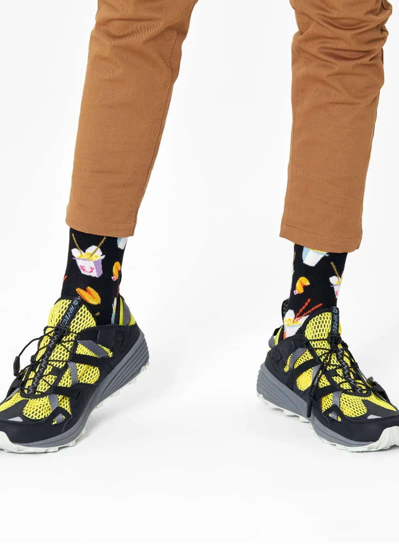 Happy Socks TAKE OUT SOCK