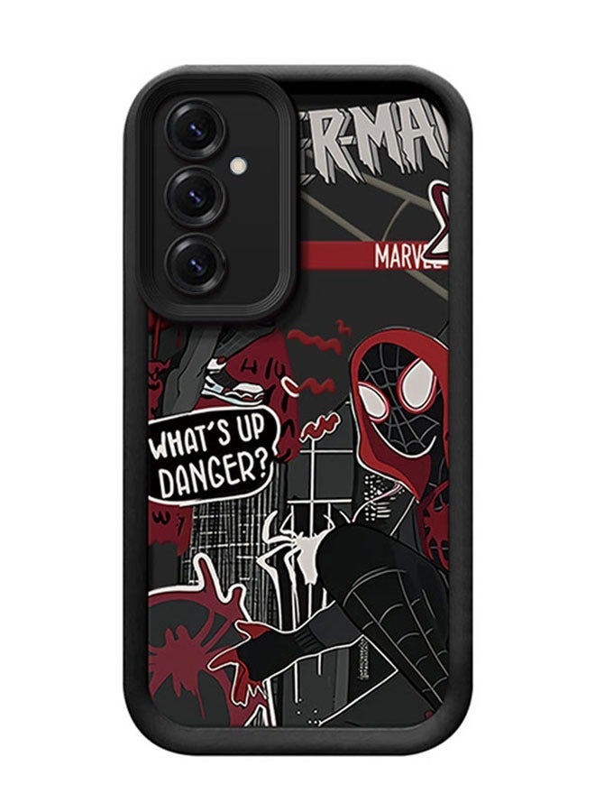 GMORO Protective Case Cover For Samsung Galaxy S25 Plus 5G High Quality,Bumper Back Case for Samsung Galaxy S25 Plus 5G - Image 3