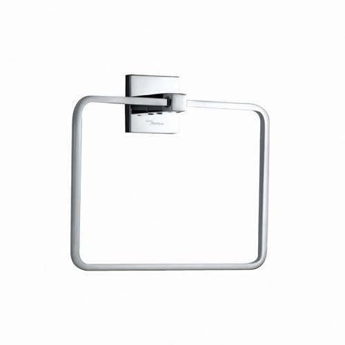 Jaquar TOWEL RING SQUARE - Image 1
