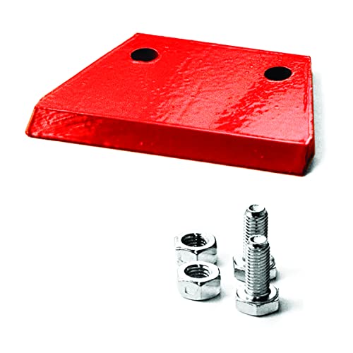 Earthquake EB6 Replacement Earth Auger Blade for EA6F Earth Auger - Image 1