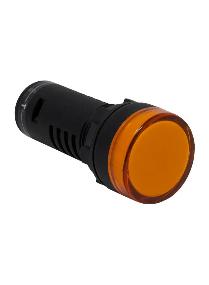 USPRO LED PILOT LAMP  AD22-22DS (YELLOW )