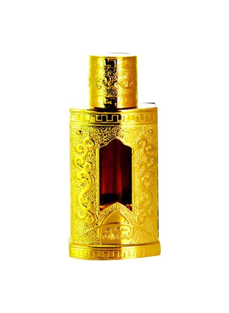 مكاج زيت عطر دهن العود حنين 3ملليلتر - Image 1