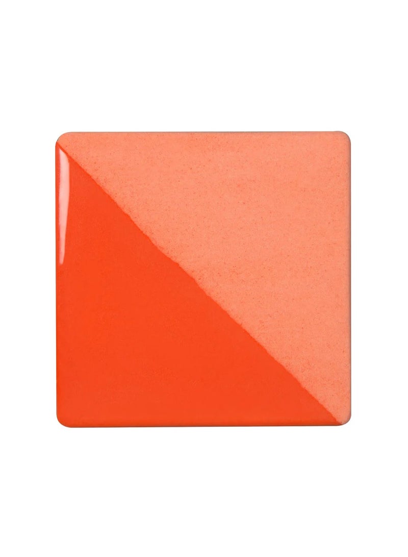 Speedball Ceramic Underglaze Flame Red 59.1 ML - Image 2