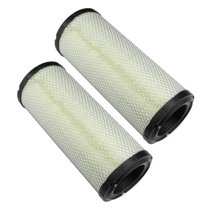2Pcs 715900422 Air Filter For Canam Maverick X3 20172024 Maverick Max Turbo R Rr Maverick Sport 1000R Commander 1000R Xds Xmr Xrs Dps