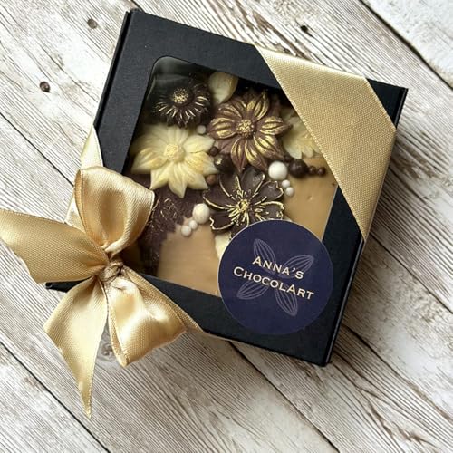HLOMVE Solid Color Gold Satin Ribbon, 1 Inches x 25 Yards Fabric Satin Ribbon for Gift Wrapping, Crafts, Hair Bows Making, Wreath, Wedding Party Decoration and Other Sewing Projects - Image 4