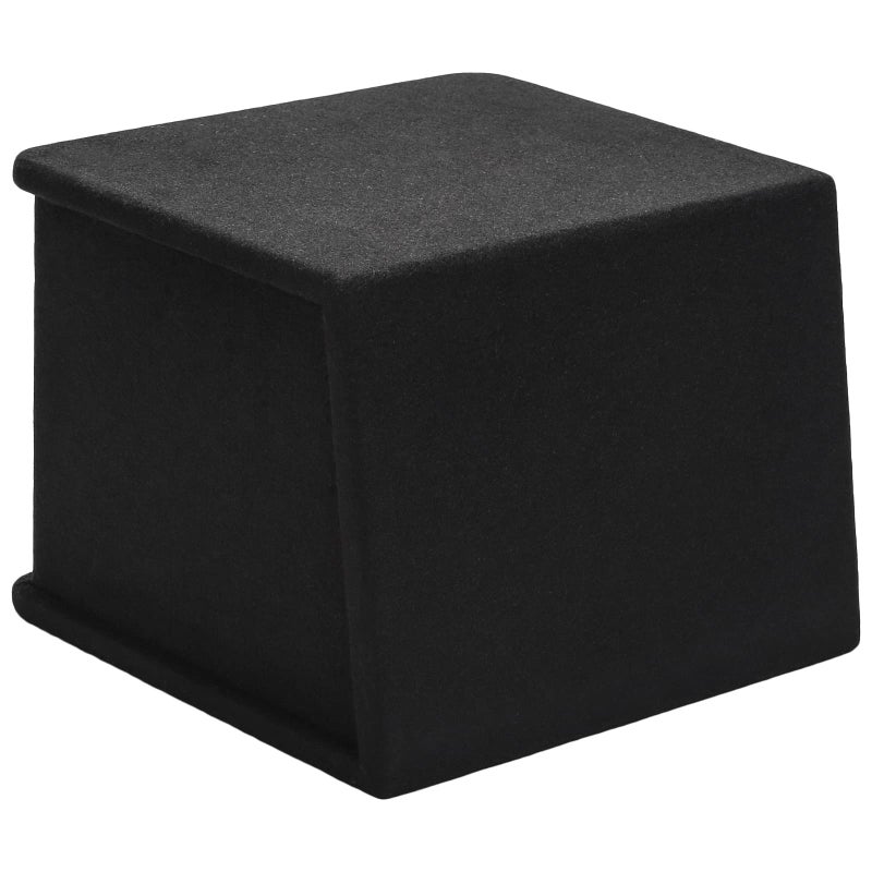 SKAR AUDIO صندوق مضخم الصوت سكار أوديو SK1X8V 8 بوصة مفرد بتصميم عالمي مع فتحات - Image 4