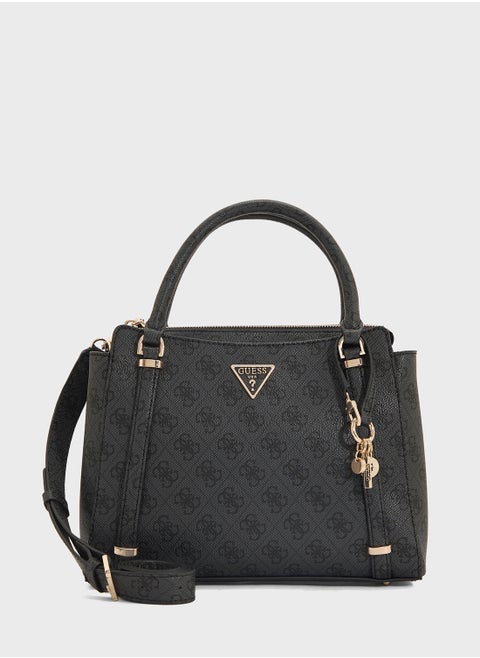 Eco Erica 2 Comp Satchel